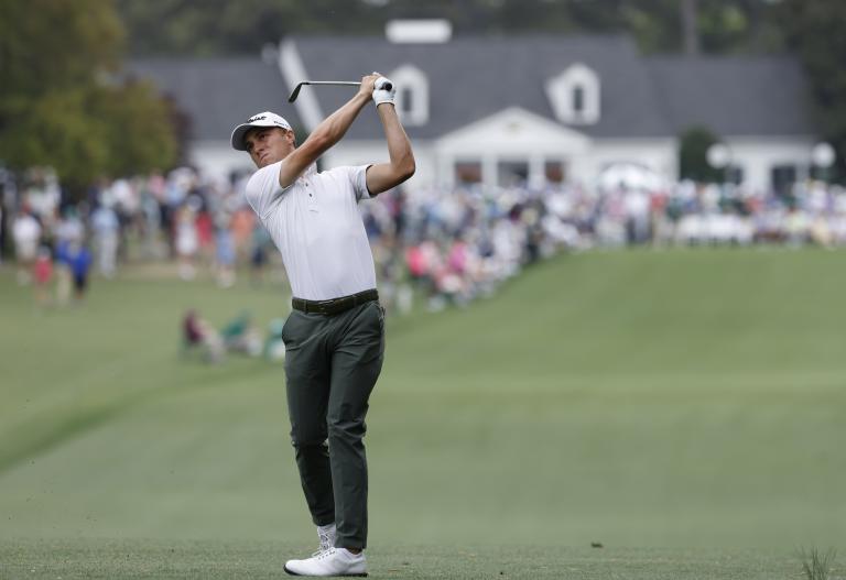 Wells Fargo Championship 2021: Groups and tee times for Round 1 and Round 2