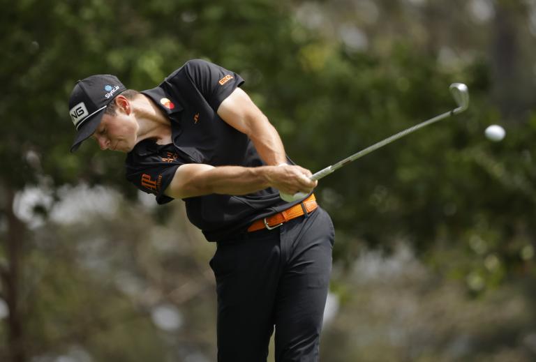 Viktor Hovland claims BMW International Open title for first European Tour win
