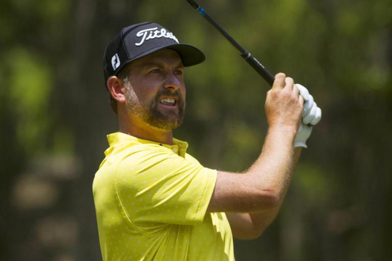 Fortinet Championship betting tips: Simpson to PROVE Stricker wrong?