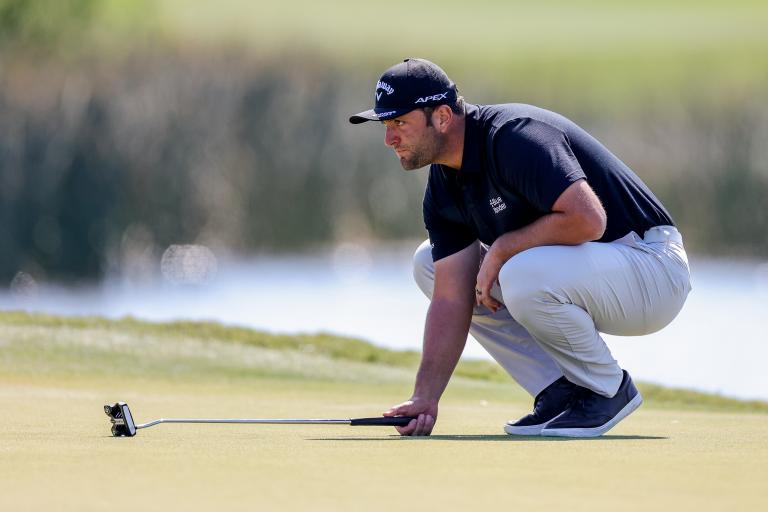 Jon Rahm: What's in the bag of the World No.3 in 2021?