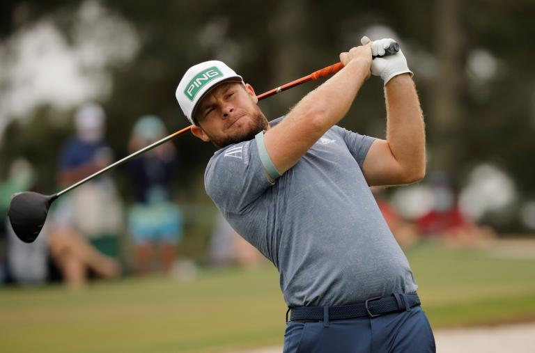 Tyrrell Hatton: What's in the bag of the World No. 9 in 2021?