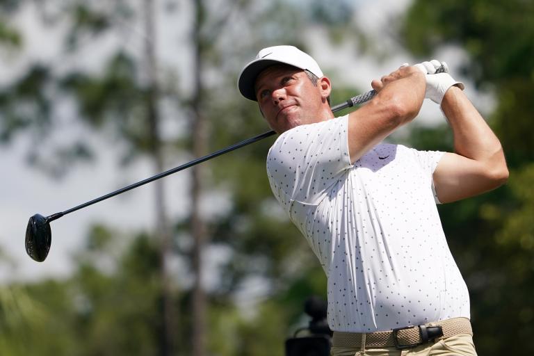 Paul Casey four back as he chases PGA Tour three-peat at Valspar Championship