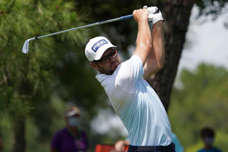 PGA Tour: Round 1 and Round 2 Tee Times for the Sony Open