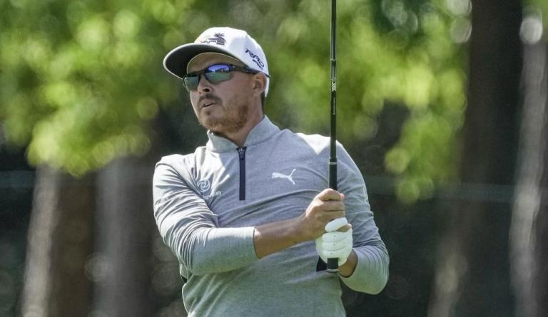 Rickie Fowler splits with coach John Tillery after more PGA Tour disappointment