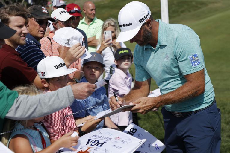 US PGA Championship 2021: Groups & UK Tee Times for Round 1 and 2