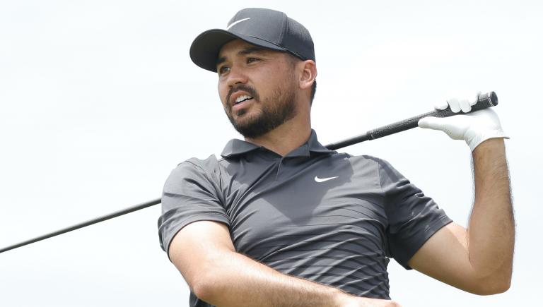 Jason Day looks to REDISCOVER best form with inspiration from NINE-YEAR-OLD SON