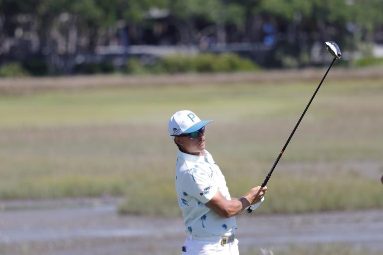 Rickie Fowler FAILS TO QUALIFY for US Open for FIRST TIME since 2010
