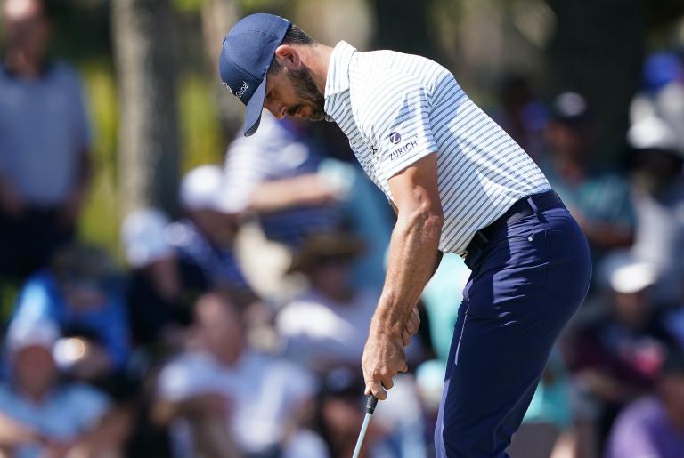 Billy Horschel wants a MORE COMPETITIVE PGA Tour and 'less 'handouts'