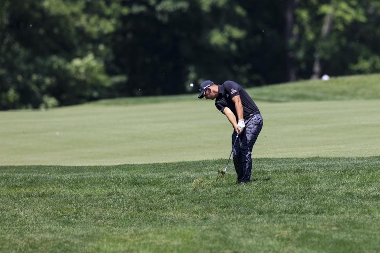 Irish Open prize money as Lucas Herbert wins at Mount Juliet - Irish Mirror  Online