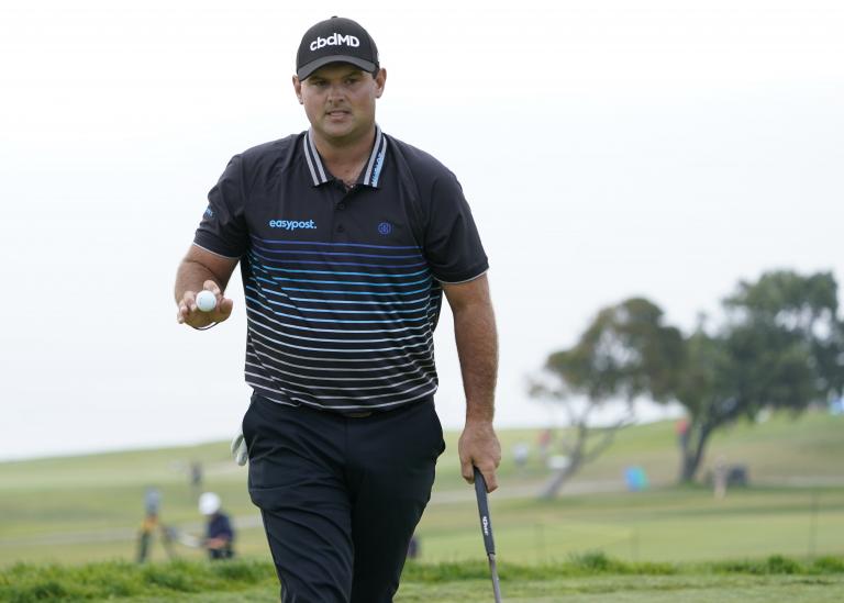 Patrick Reed describes HIGHLIGHT of 2016 Olympics, which ISN'T GOLF-RELATED