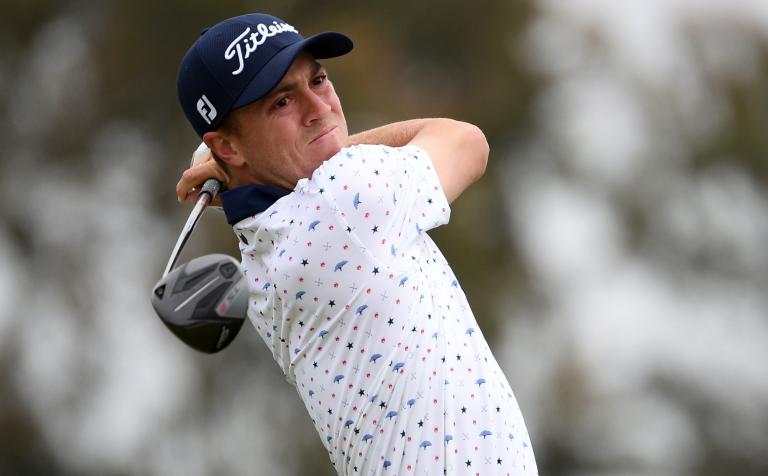 PGA Tour FedEx Cup: Top 30 at Tour Championship and Starting Scores