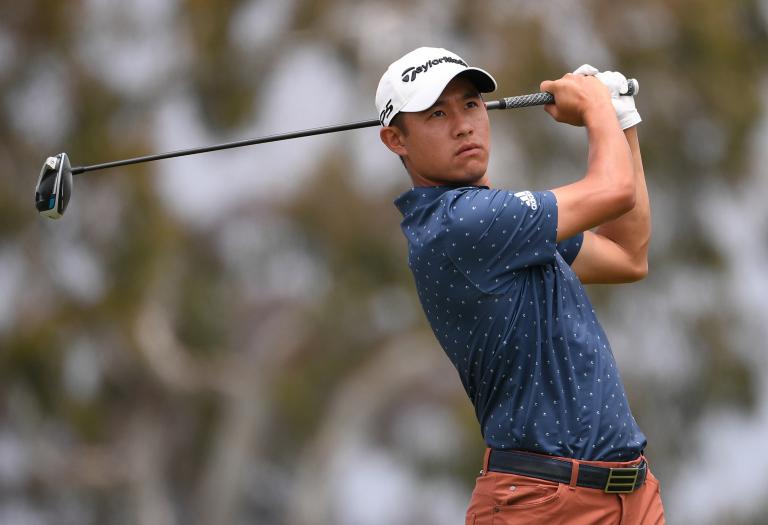 Top 10 MOST ACCURATE PGA Tour players ahead of The Open