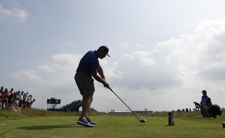 PGA Tour money list proves you can forget "drive for show and putt for dough"