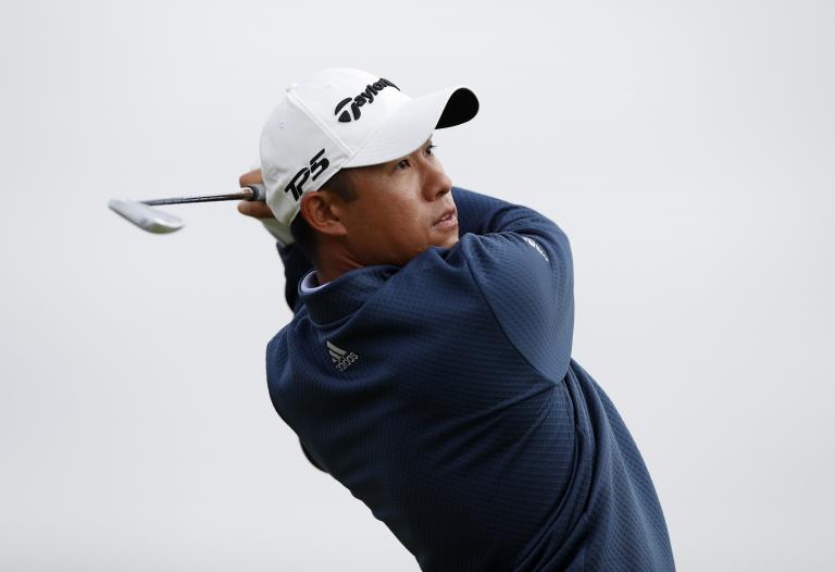 Collin Morikawa's success shows sky is the limit for PGA Tour star