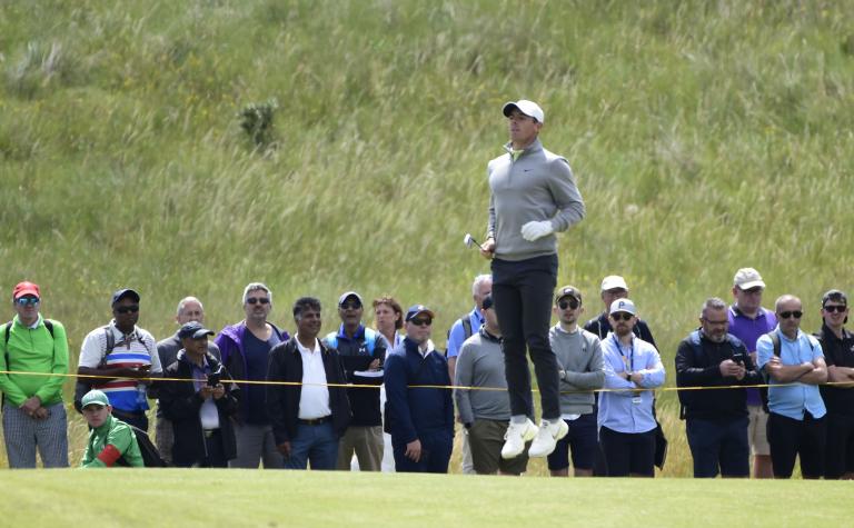 Does Rory McIlroy NEED A BREAK from the game to rediscover his BEST GOLF?