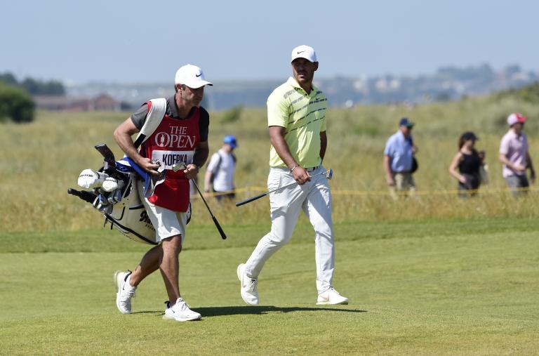 Brooks vs Bryson Rivalry: Is the feud GOOD OR BAD for golf?