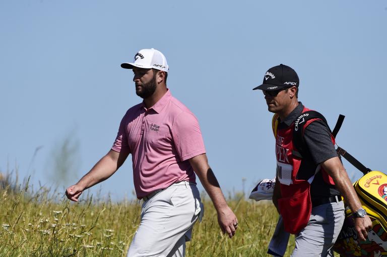 Jon Rahm: How much is the World No.1 Spaniard worth in 2021?