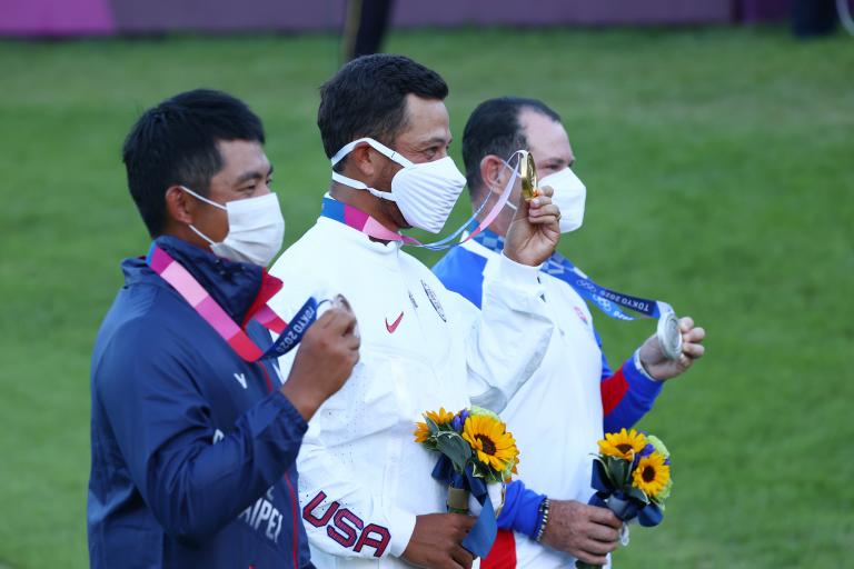 Olympic Golf Tournament: 5 new FORMATS that could help improve it
