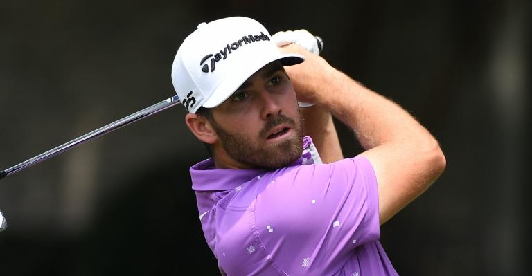 PGA Tour: How much money did each player win at the Houston Open?