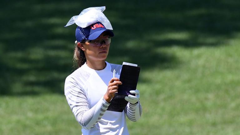 Solheim Cup 2021: TEAM USA PLAYER PROFILES ahead of their clash with Europe