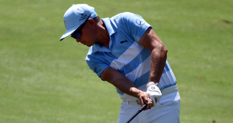 Who NEEDS a PGA Tour win more between Rory McIlroy and Rickie Fowler?