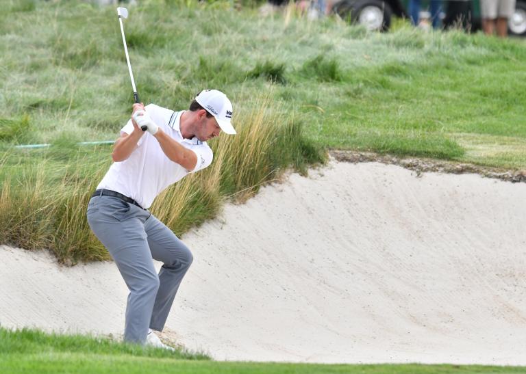 Patrick Cantlay fights off Bryson DeChambeau to WIN exciting BMW Championship