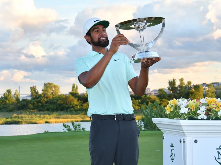 PGA Tour FedEx Cup Standings: The Top 70 heading into the BMW Championship
