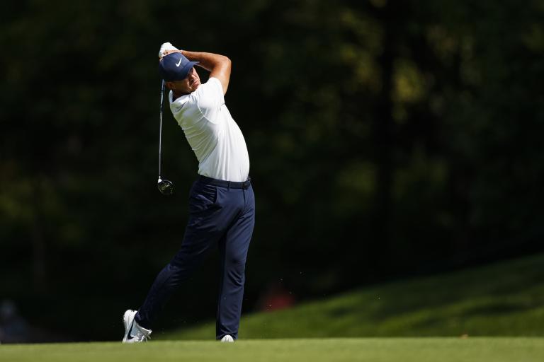 Will Brooks Koepka and Bryson DeChambeau be paired TOGETHER at the Ryder Cup?