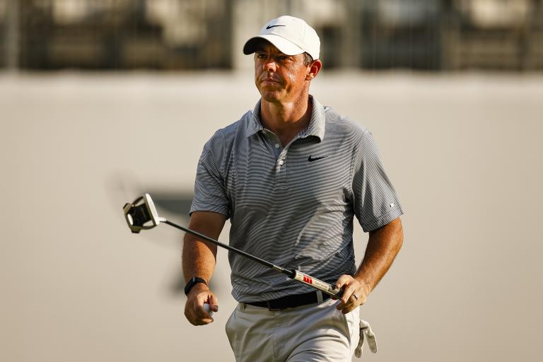 Rory McIlroy: Time for a new caddie to change his fortunes?