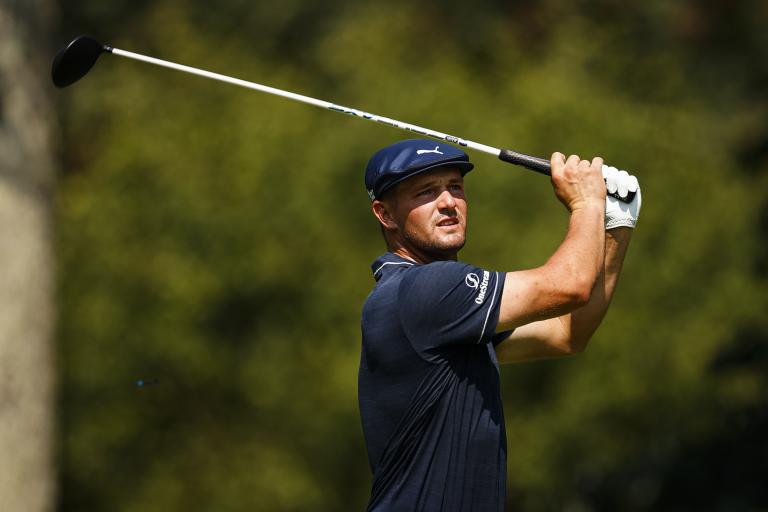 Will Brooks Koepka and Bryson DeChambeau be paired TOGETHER at the Ryder Cup?
