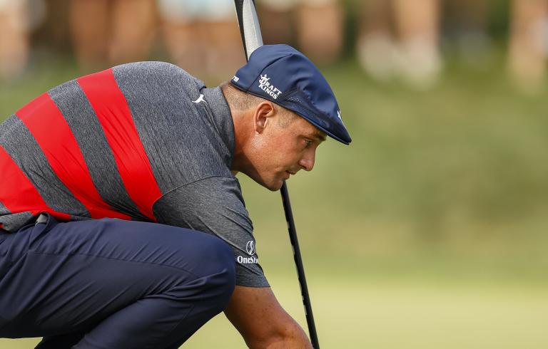 Five CHALLENGES for Bryson DeChambeau in the 2022 PGA Tour season