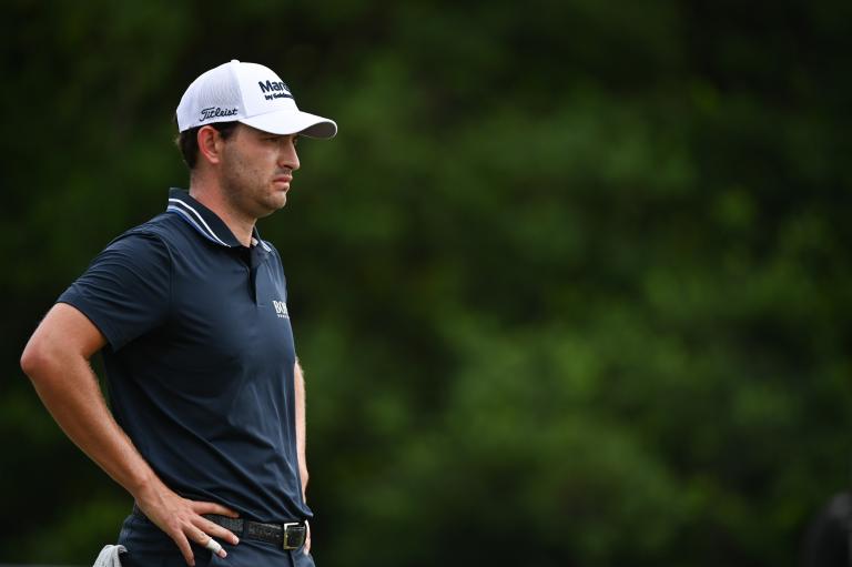 Patrick Cantlay wins FedEx Cup: check out how much they all won on the PGA Tour