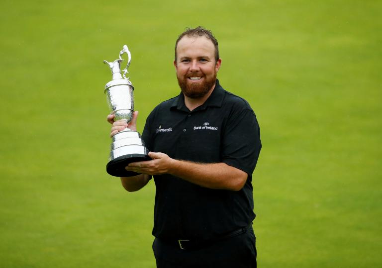 Shane Lowry has "GREAT OPPORTUNITY" to make Ryder Cup at BMW PGA Championship