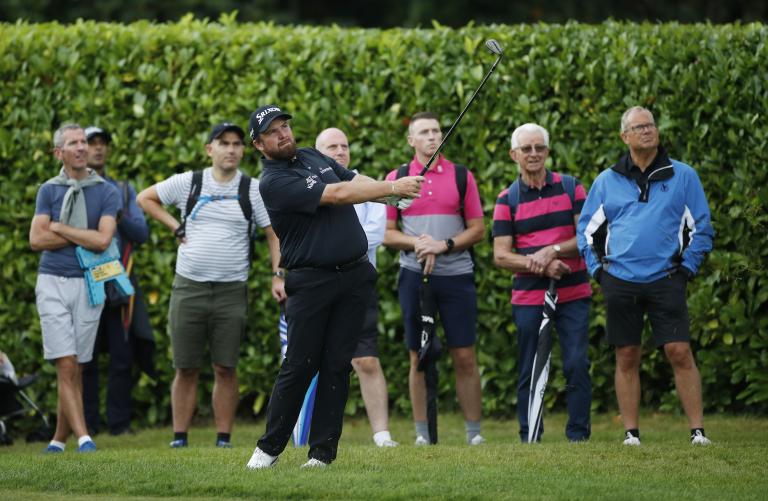 Ryder Cup: How did European hopefuls fare in Round Two at Wentworth?