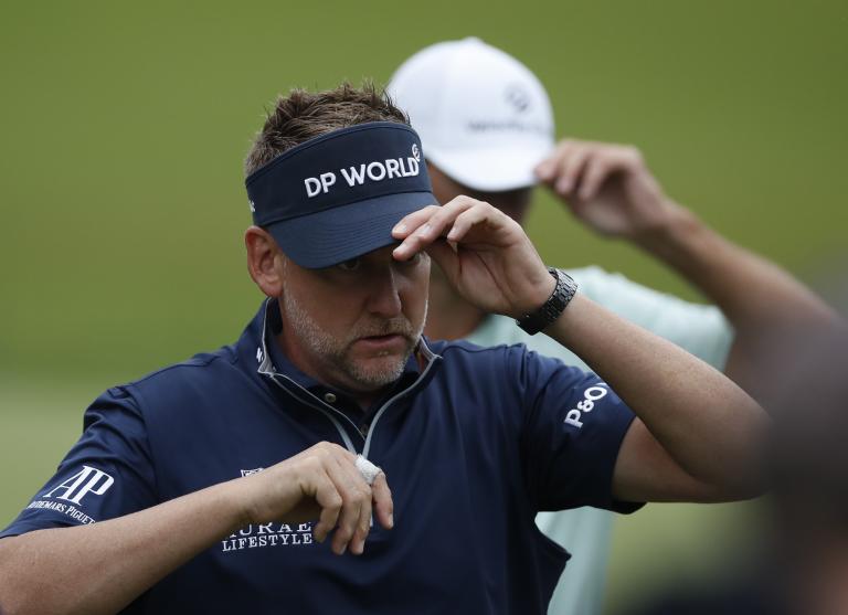 Ryder Cup 2021: Should Ian Poulter REALLY be playing for Team Europe?