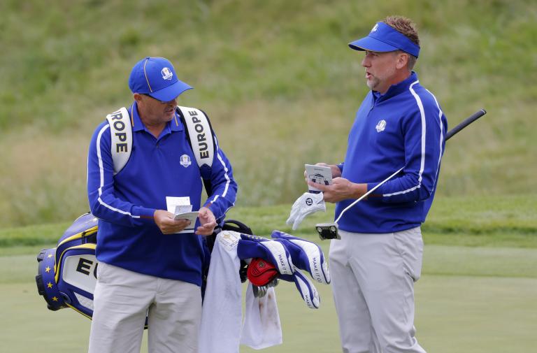 "If Jon Rahm doesn't perform, Europe doesn't exist": Thomas Levet on Ryder Cup