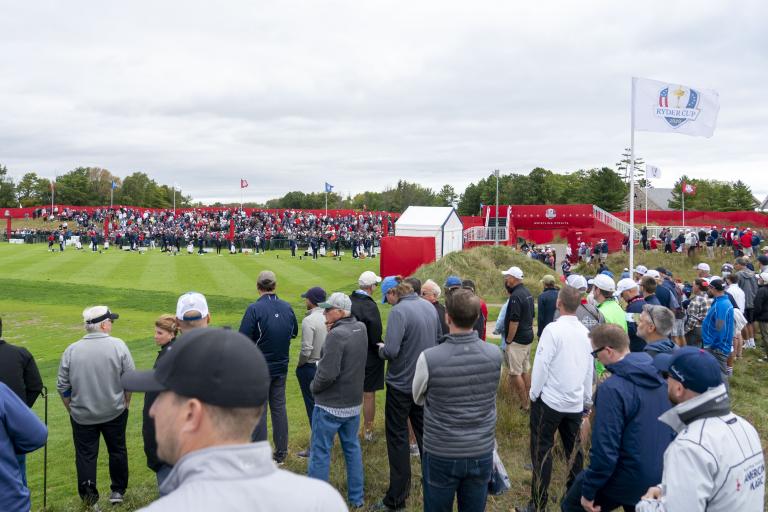 How to watch the Ryder Cup: A Guide for US and UK Golf Fans