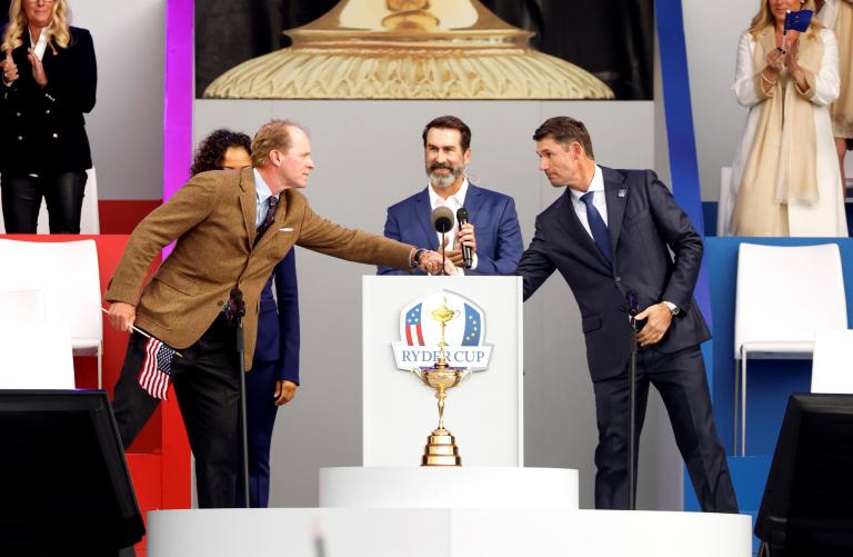 When is the Ryder Cup 2023? Tickets, dates and venue for the 44th edition 