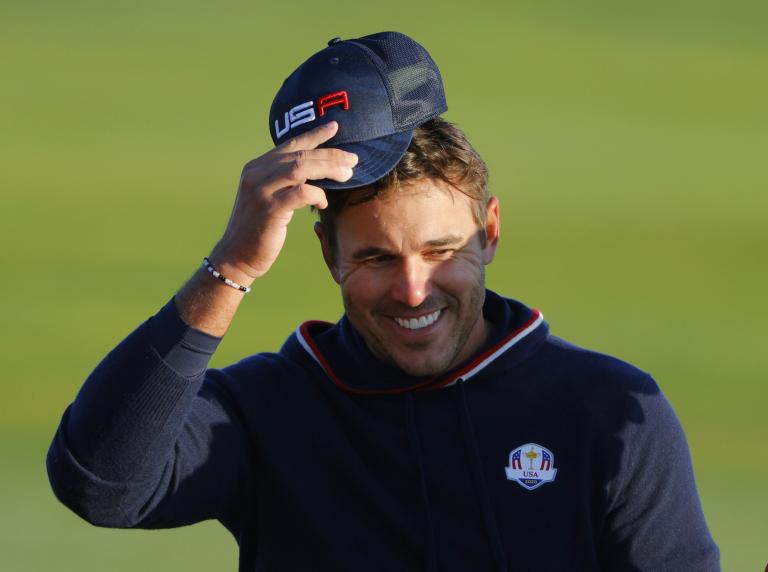 The never-ending debate rages on: Should HOODIES be allowed on the golf course!?