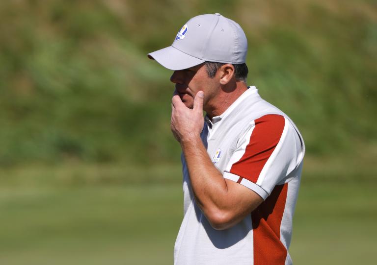 Who is to blame fo Europe's SHOCKING Ryder Cup performance so far?