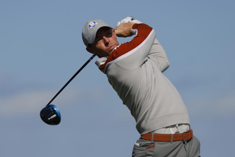 What has happened to Rory McIlroy and will he DELIVER point against Schauffele?