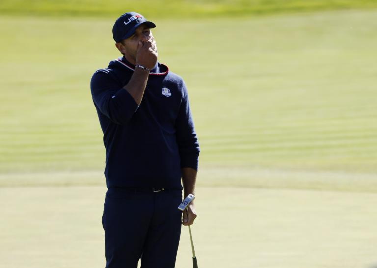 Ryder Cup: FIVE REASONS why America have got it SPOT ON at Whistling Straits