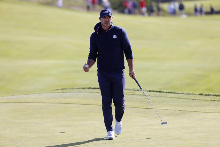 Ryder Cup: Player ratings for the record-breaking Team USA
