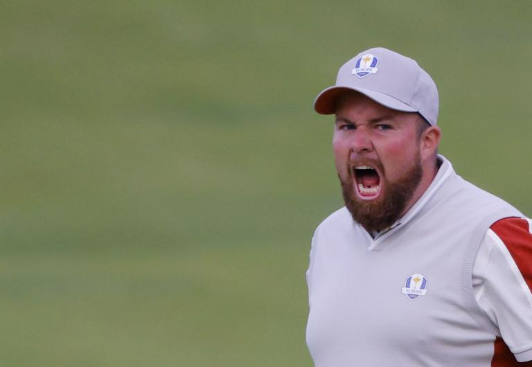 Was Shane Lowry OUT OF ORDER for his Ryder Cup comments on drunk US fans?