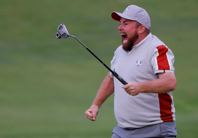 Golf Betting Tips: Shane Lowry to go close at Alfred Dunhill Links Championship?