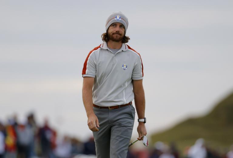 Report: Tommy Fleetwood latest Ryder Cup star linked with LIV Golf move