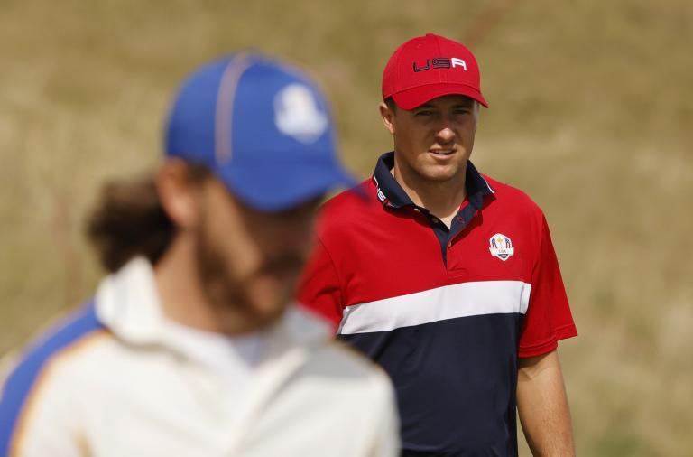 How Jordan Spieth came back from the ABYSS, according to his long time coach