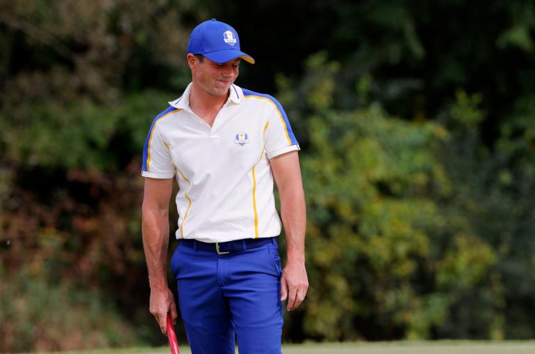 5 things Team Europe MUST do ahead of 2023 Ryder Cup to avoid another whitewash