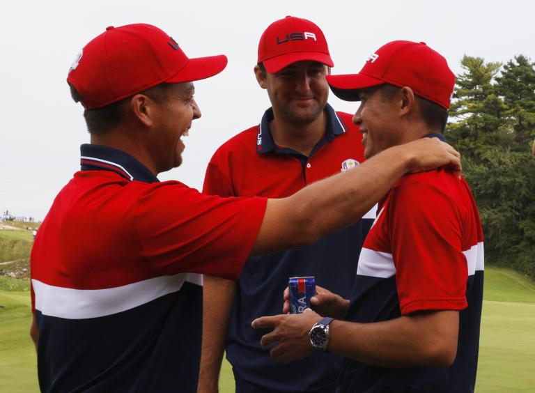 Ryder Cup 2020 VERDICT: "This is the GREATEST US Ryder Cup side of all time"