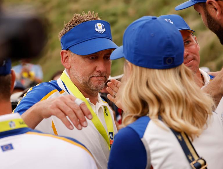 Ryder Cup: Would Team Europe be BETTER off with 12 captain's picks in Rome?!